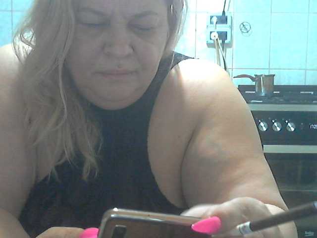 AriannaMilf live cam on BongaCams