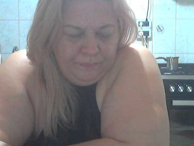 AriannaMilf live cam on BongaCams