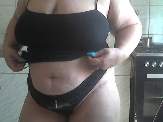 AriannaMilf live cam on BongaCams