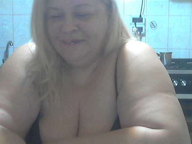 AriannaMilf live cam preview