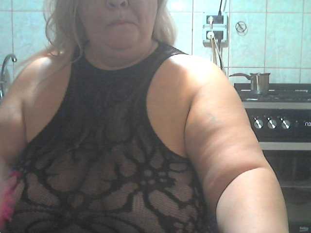 AriannaMilf live cam on BongaCams