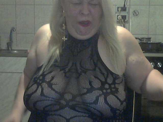 AriannaMilf live cam on BongaCams