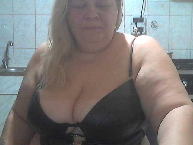 AriannaMilf live cam preview