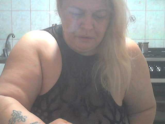 AriannaMilf live cam on BongaCams