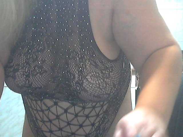 AriannaMilf live cam on BongaCams