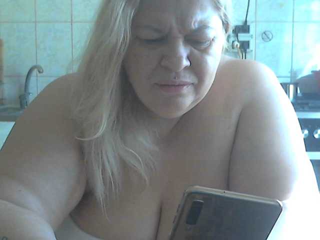 AriannaMilf live cam preview