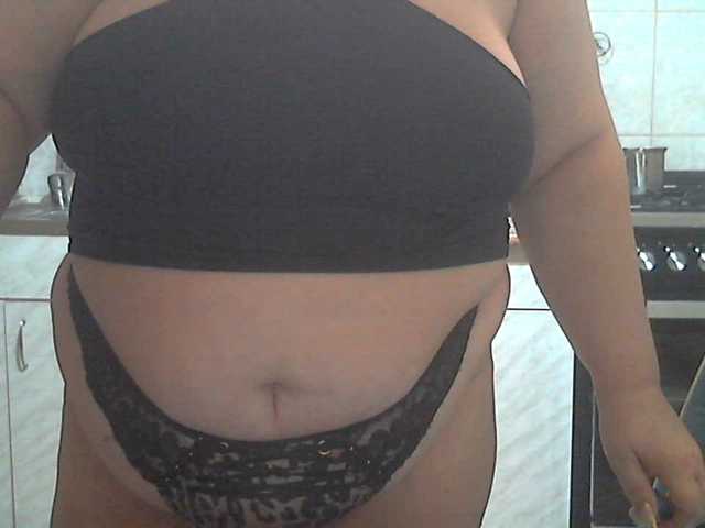 AriannaMilf live cam on BongaCams