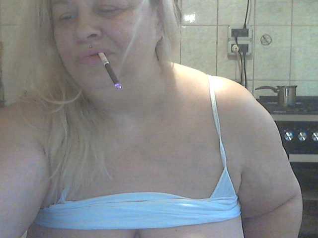 AriannaMilf live cam preview