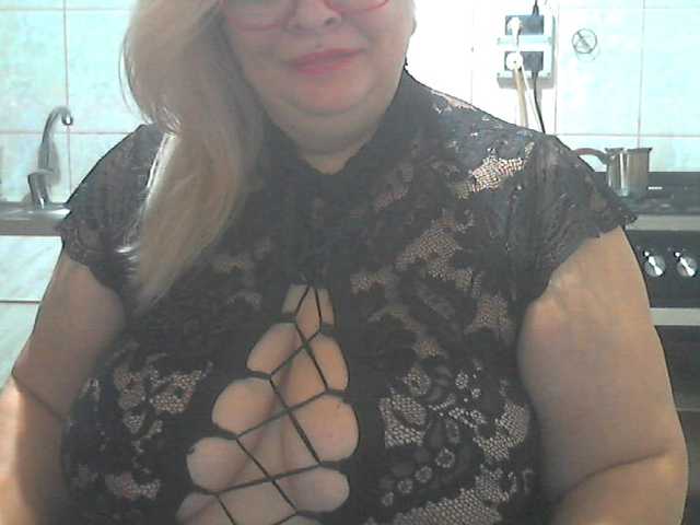 AriannaMilf live cam on BongaCams