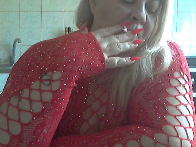 AriannaMilf live cam on BongaCams