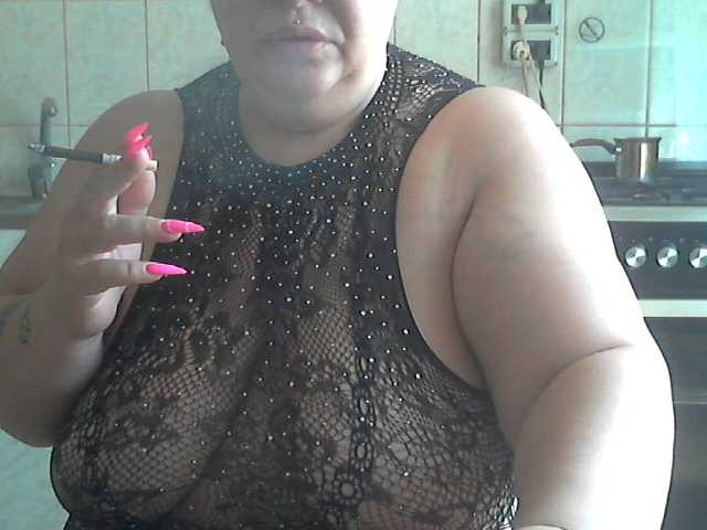 AriannaMilf live cam on BongaCams