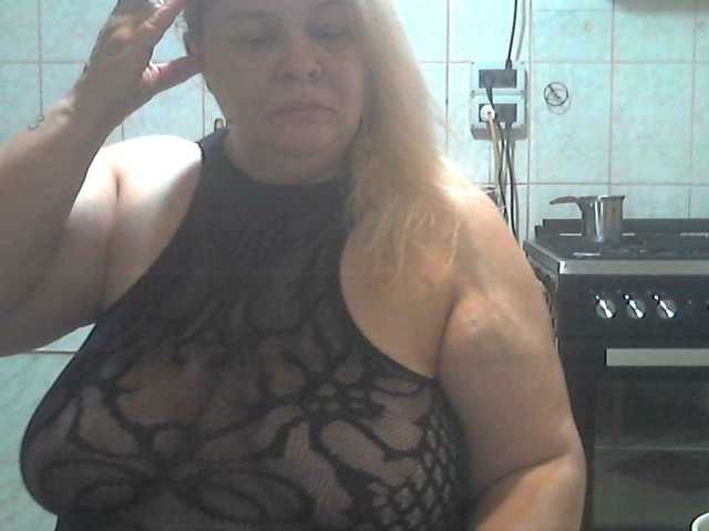 AriannaMilf live cam preview