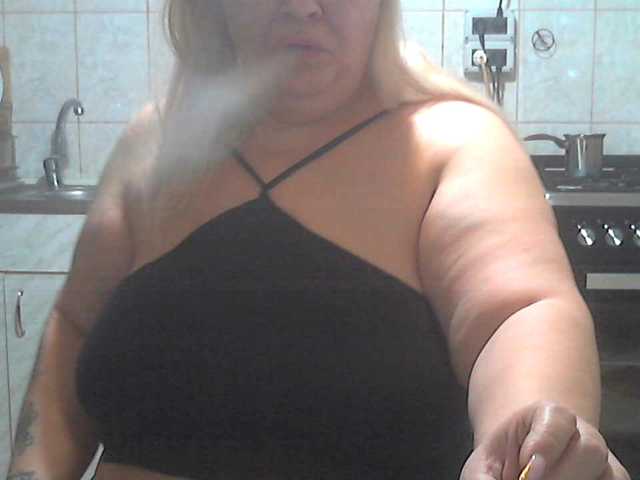 AriannaMilf live cam preview