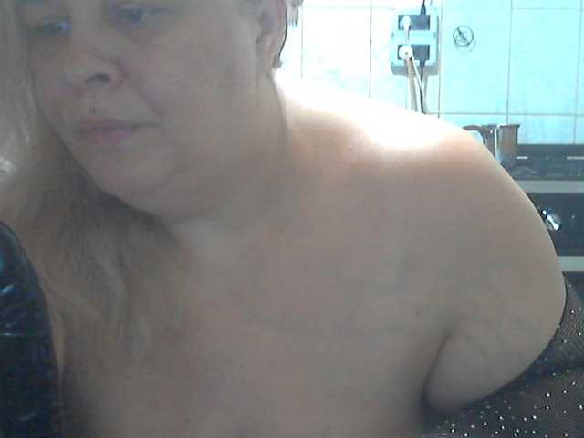 AriannaMilf live cam on BongaCams