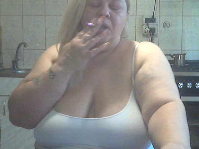 AriannaMilf live cam preview