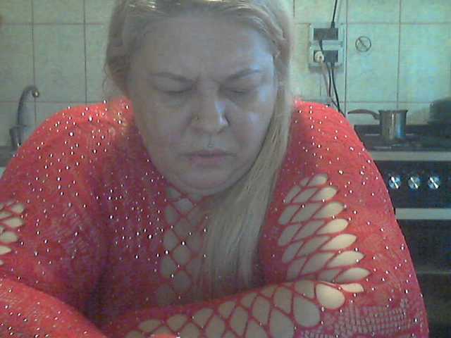AriannaMilf live cam on BongaCams