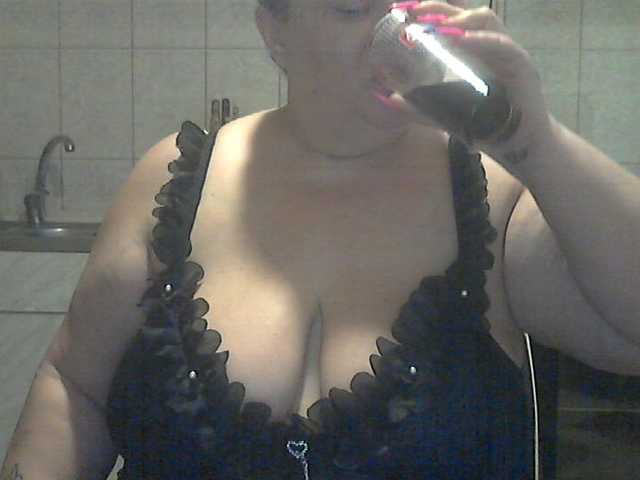 AriannaMilf live cam on BongaCams
