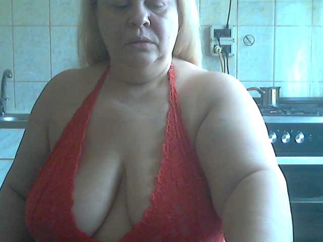 AriannaMilf, live now on BongaCams