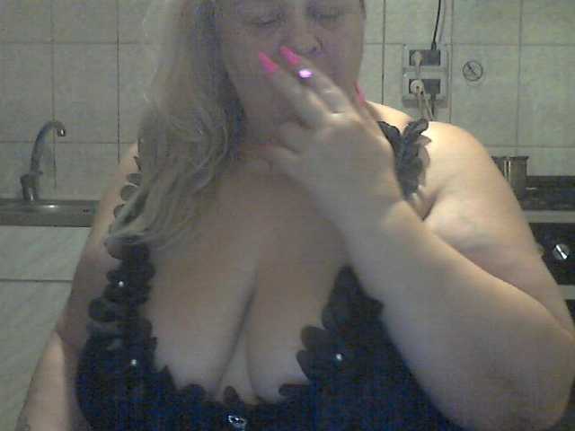 AriannaMilf webcam bongacams model stream image