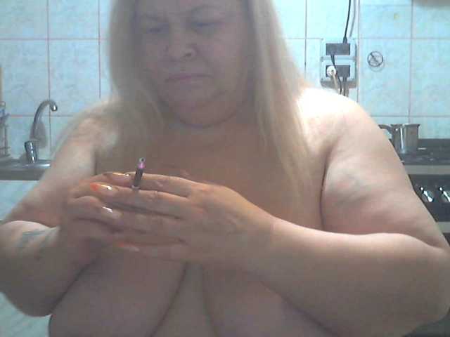 AriannaMilf live cam on BongaCams