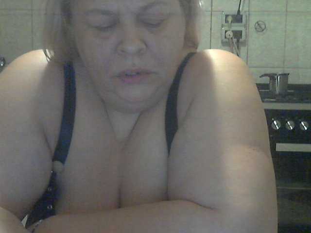AriannaMilf live webcam show
