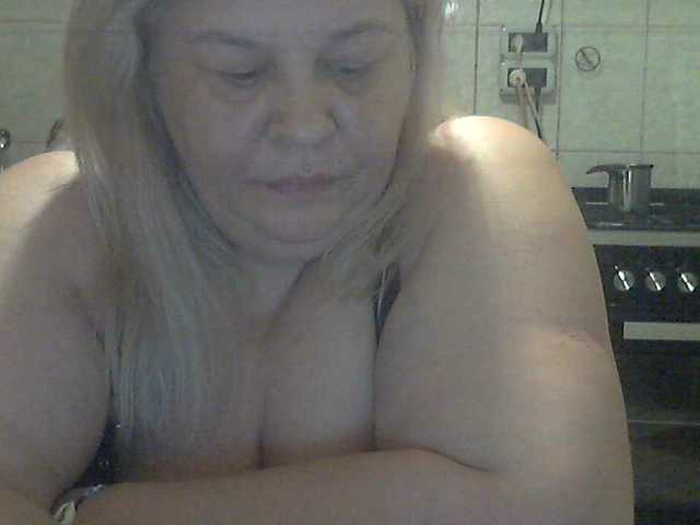 AriannaMilf live cam on BongaCams