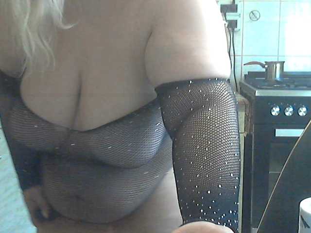 AriannaMilf live cam preview