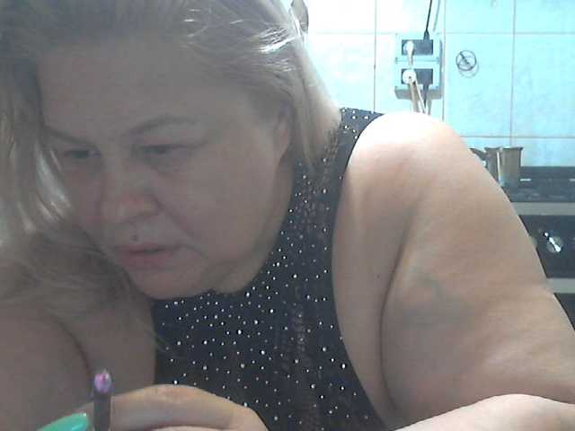 AriannaMilf live cam on BongaCams