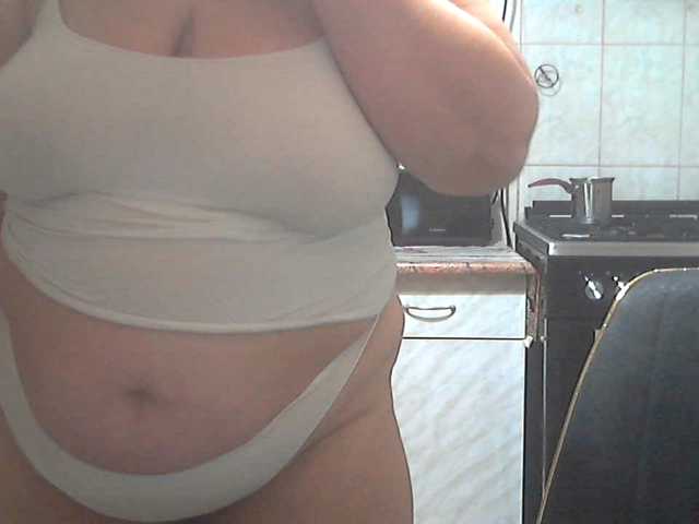 AriannaMilf live cam on BongaCams