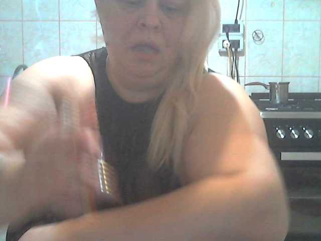 AriannaMilf live cam preview