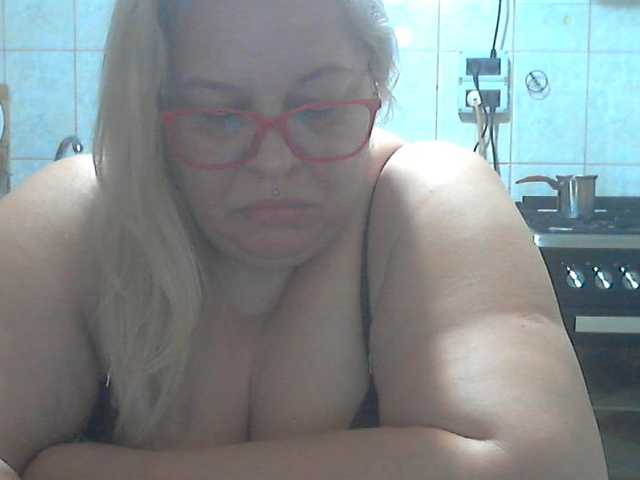 AriannaMilf live cam on BongaCams