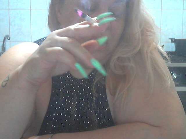 AriannaMilf live cam on BongaCams