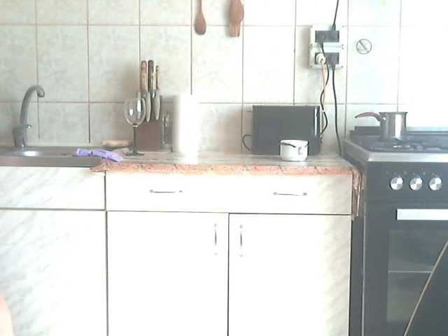 AriannaMilf live cam preview