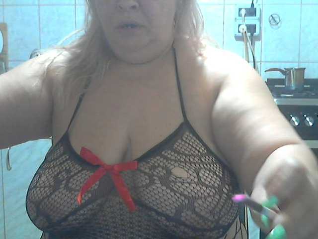 AriannaMilf live webcam show