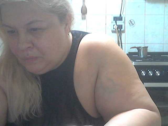 AriannaMilf webcam bongacams model stream image