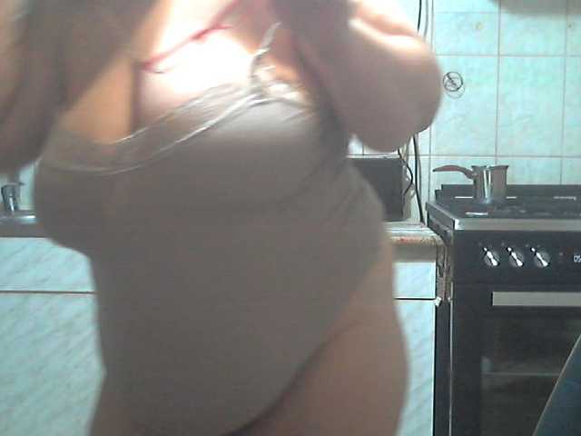 AriannaMilf live cam preview