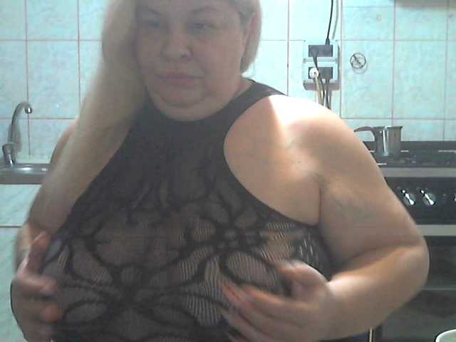 AriannaMilf live cam preview