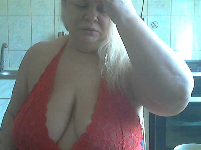 AriannaMilf, live now on BongaCams