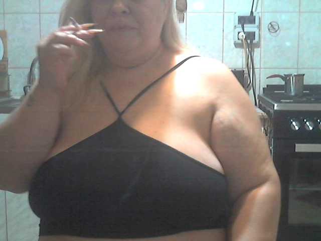 AriannaMilf live cam preview