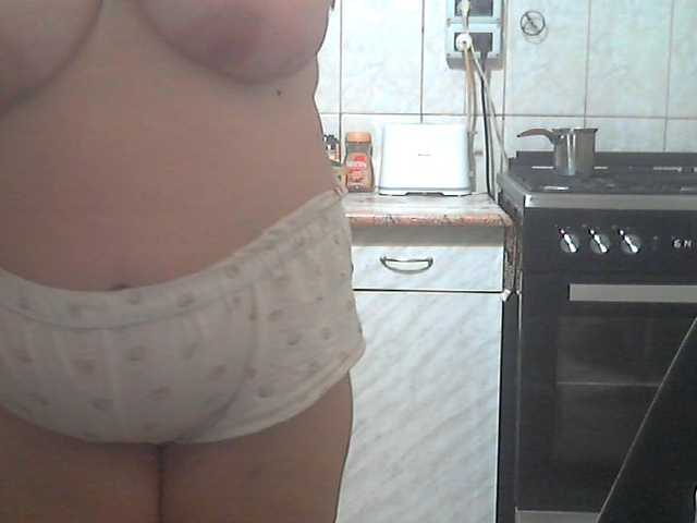 AriannaMilf live cam on BongaCams