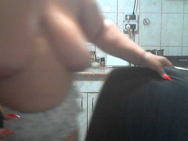 AriannaMilf live cam on BongaCams