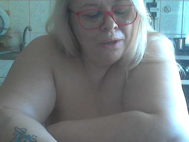 AriannaMilf live cam on BongaCams