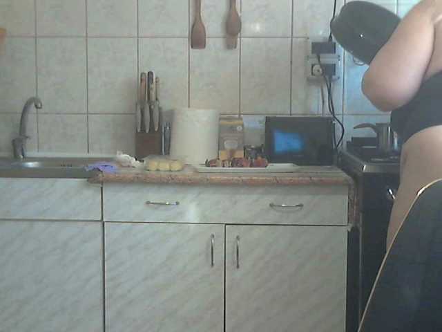 AriannaMilf live cam on BongaCams