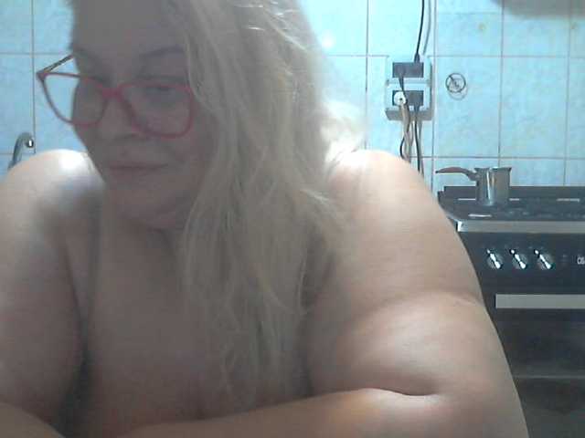 AriannaMilf live cam preview