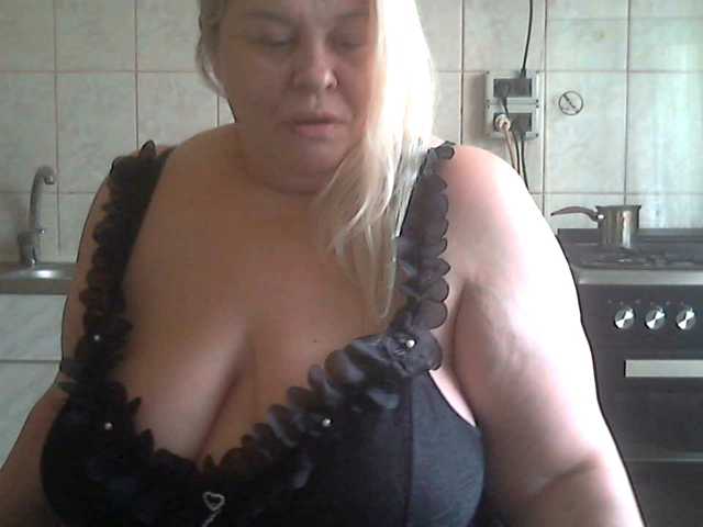 AriannaMilf live cam preview