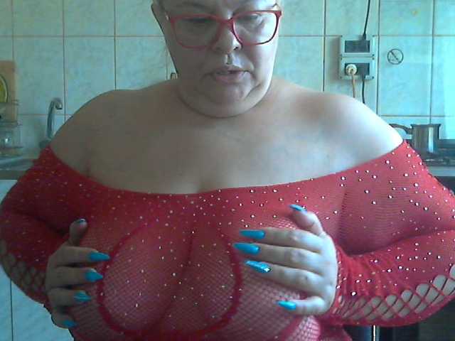 AriannaMilf live cam on BongaCams