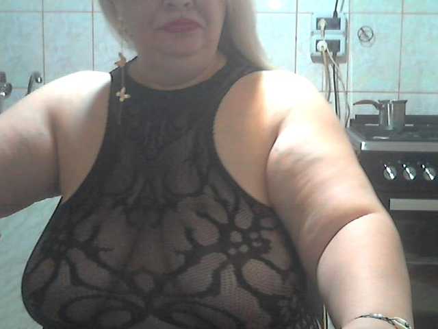 AriannaMilf live cam on BongaCams