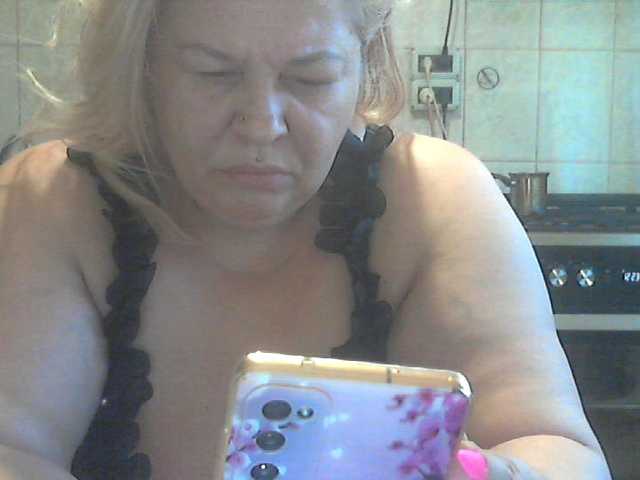 AriannaMilf live cam on BongaCams