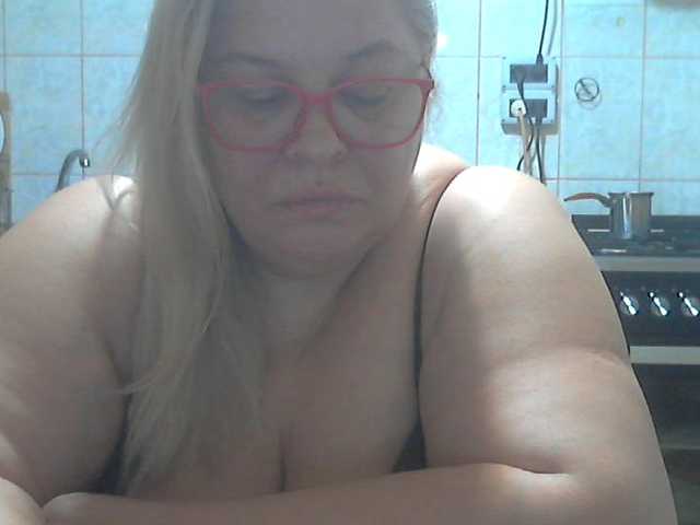 AriannaMilf live cam preview