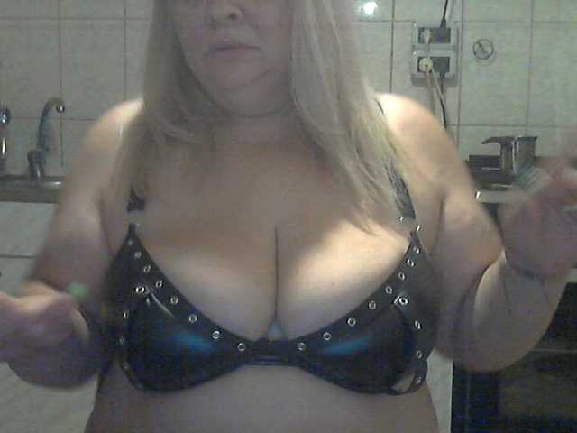 AriannaMilf live webcam show